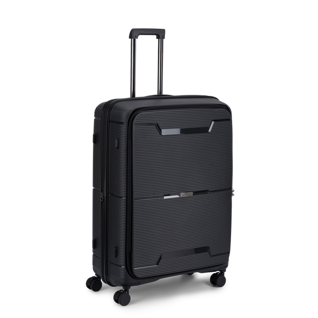 Hong Kong Koffert Stor  79 cm, utvidbar