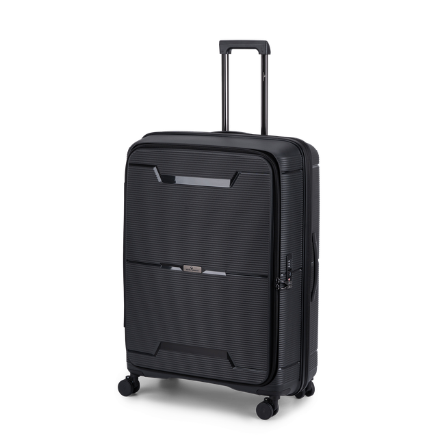 Hong Kong Koffert Stor  79 cm, utvidbar