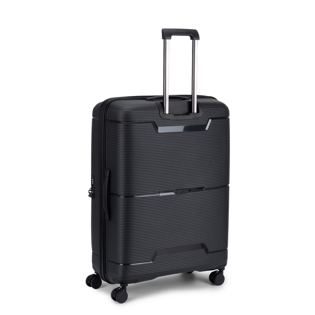 Hong Kong Koffert Stor  79 cm, utvidbar