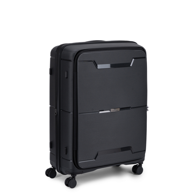 Hong Kong Koffert Stor  79 cm, utvidbar