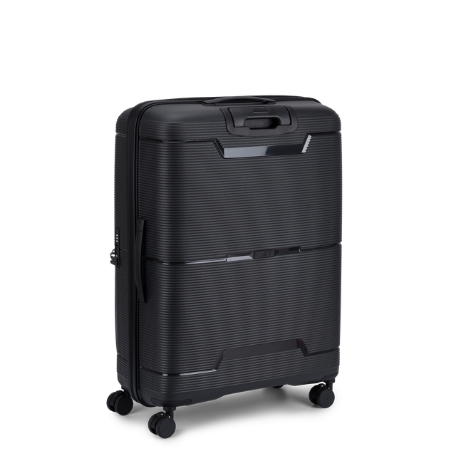 Hong Kong Koffert Stor  79 cm, utvidbar