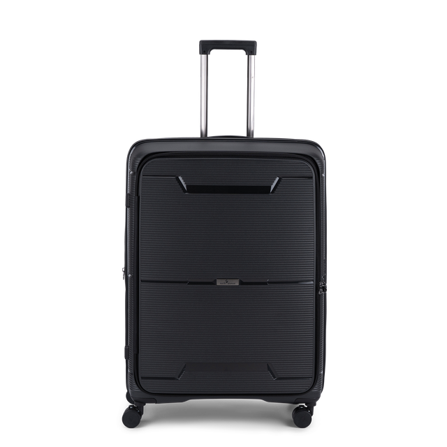 Hong Kong Koffert Stor  79 cm, utvidbar