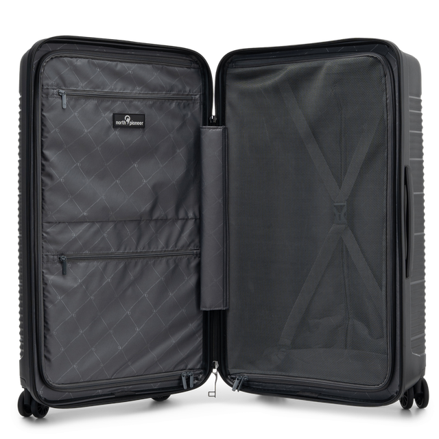 Singapore Koffert Medium 69 cm, 78 liter