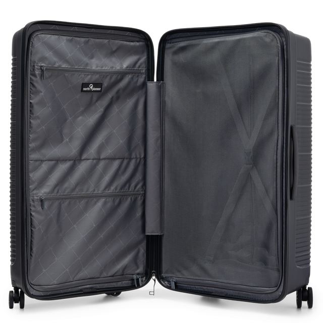 Singapore Koffert Medium 80 cm, 113 liter