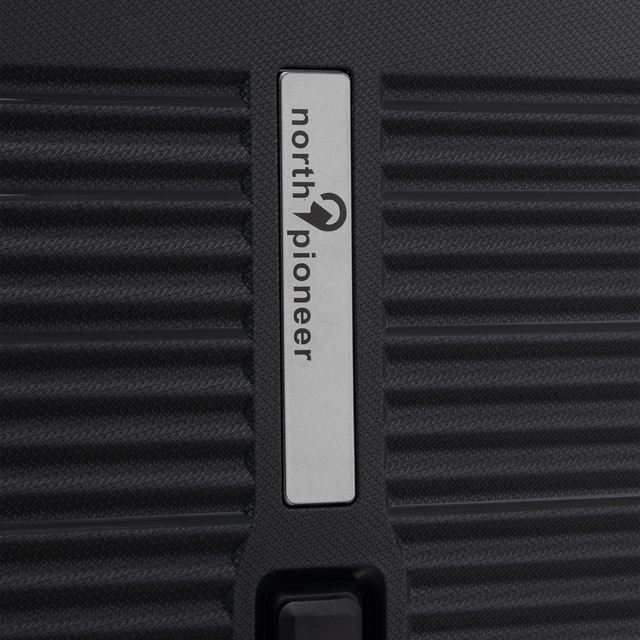 Singapore Koffert Medium 80 cm, 113 liter