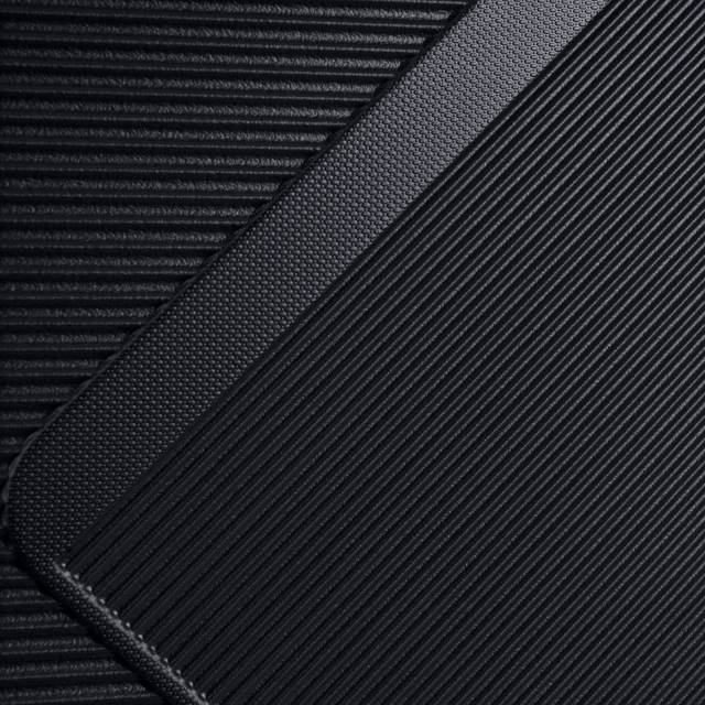 PRG kabinkoffert 4 hjul 55 cm, 38L