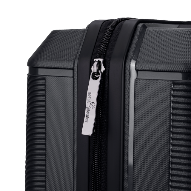 PRG kabinkoffert 4 hjul 55 cm, 38L