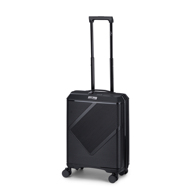 PRG kabinkoffert 4 hjul 55 cm, 38L