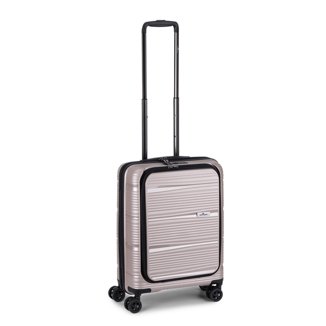 Tromsø business kabinkoffert, 55 cm, 35 L