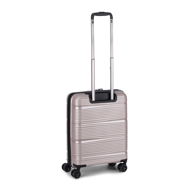 Tromsø business kabinkoffert, 55 cm, 35 L