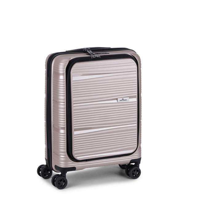 Tromsø business kabinkoffert, 55 cm, 35 L