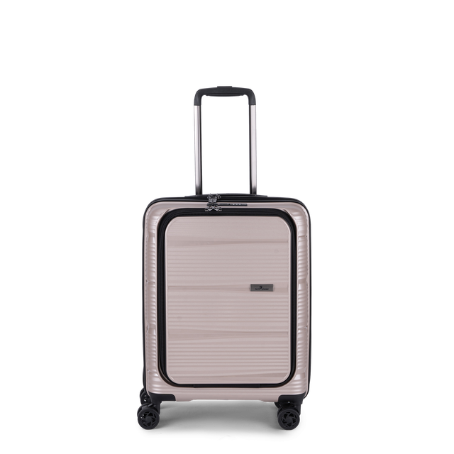 Tromsø business kabinkoffert, 55 cm, 35 L