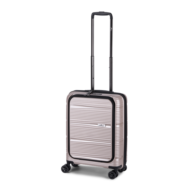 Tromsø business kabinkoffert, 55 cm, 35 L