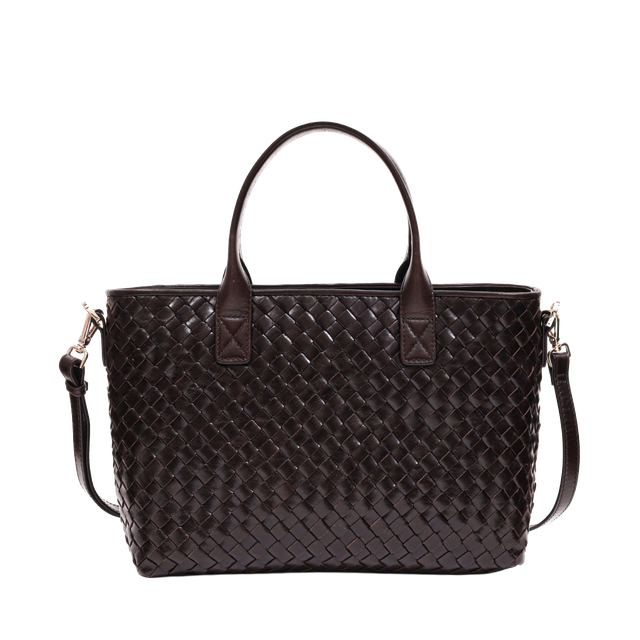 Uma Salerno håndveske