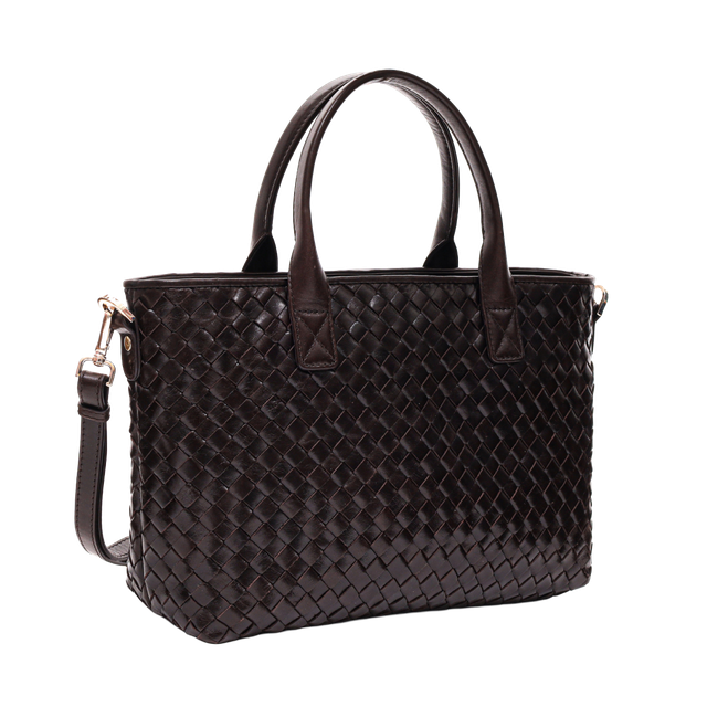 Uma Salerno håndveske