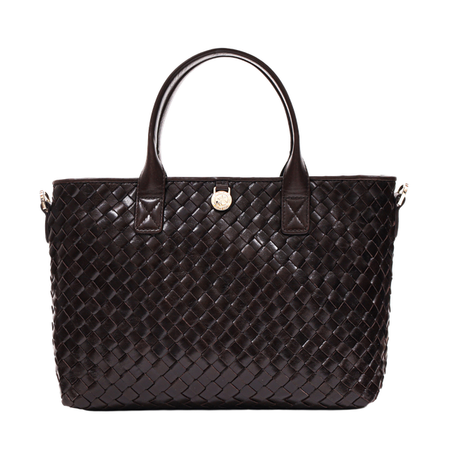 Uma Salerno håndveske