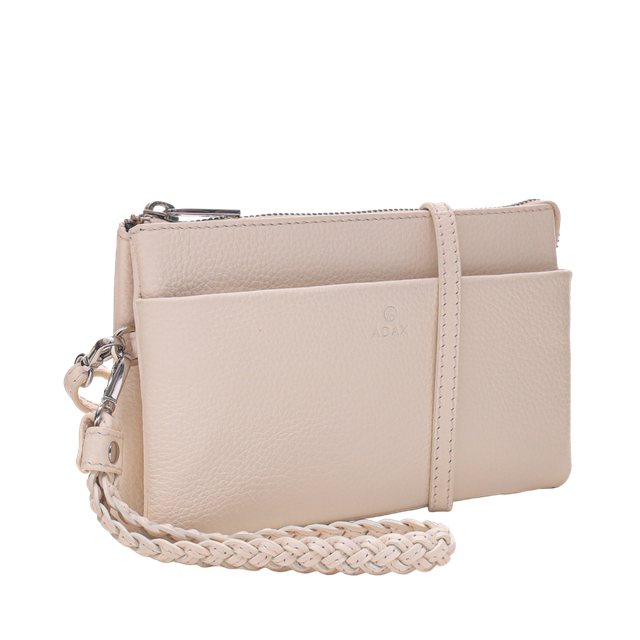 Cormorano combi clutch Nellie