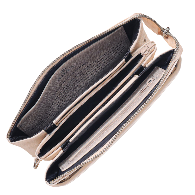 Cormorano combi clutch Nellie