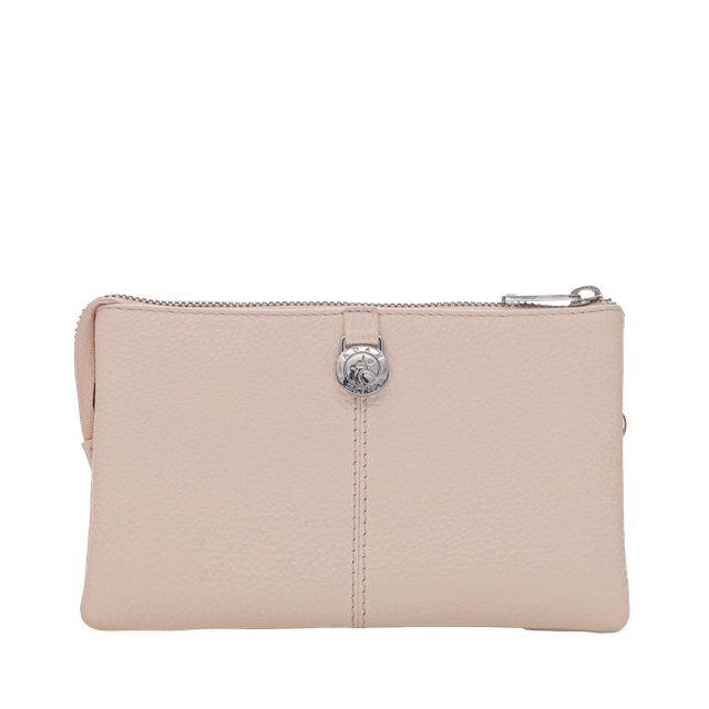 Cormorano combi clutch Nellie