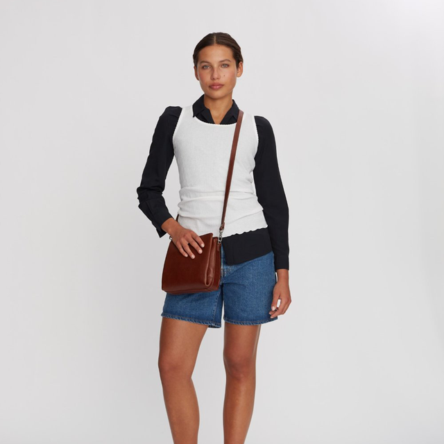 Cormorano shoulder bag Sia