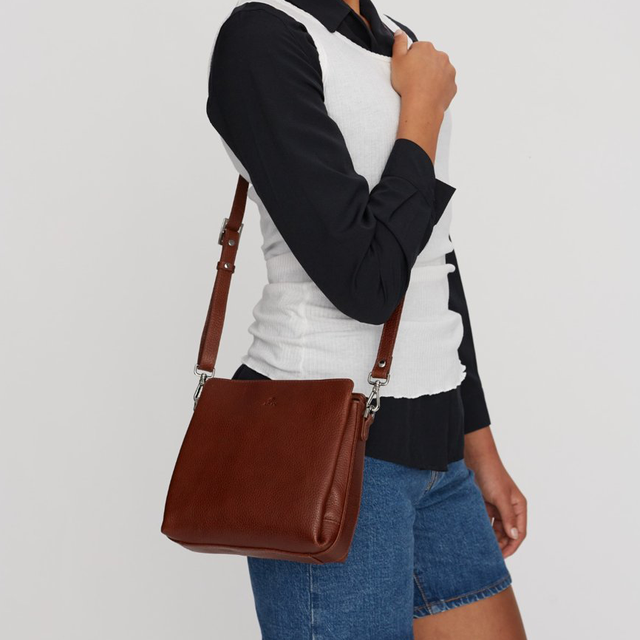Cormorano shoulder bag Sia