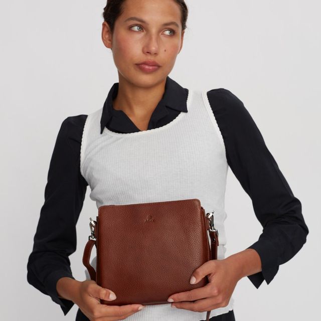 Cormorano shoulder bag Sia