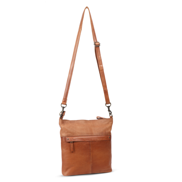 AMSTERDAM Crossbody