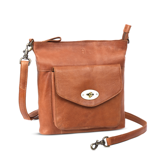 AMSTERDAM Crossbody