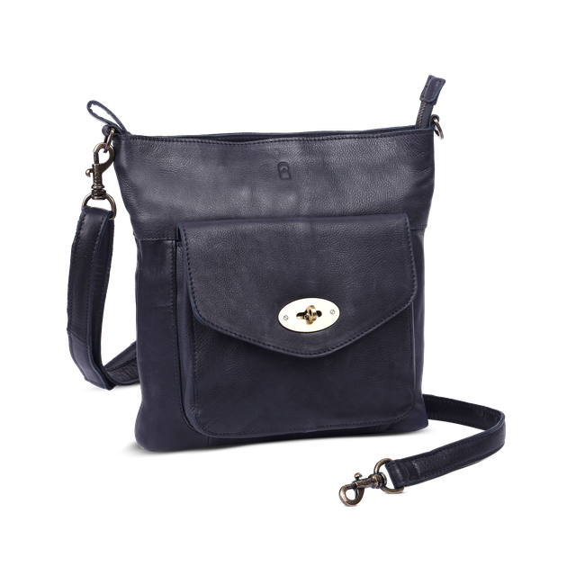 AMSTERDAM Crossbody