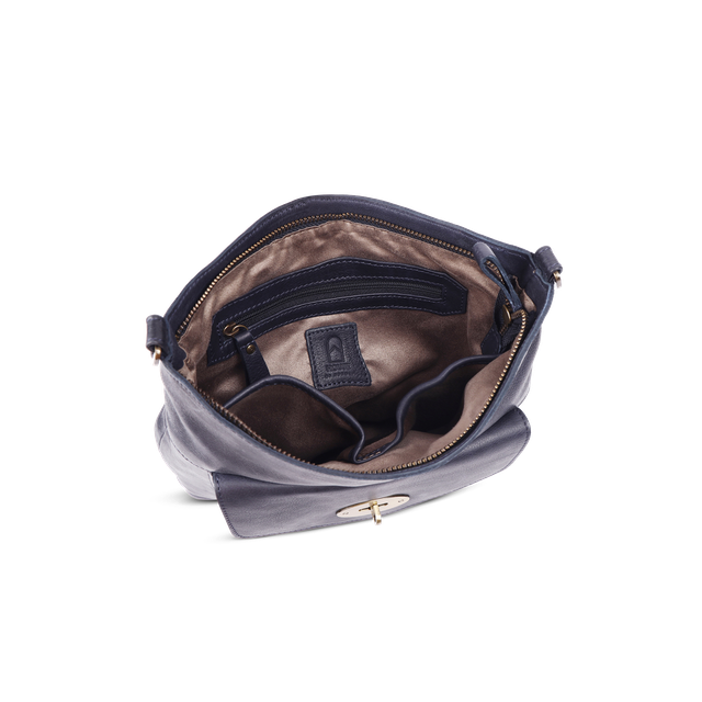 AMSTERDAM Crossbody