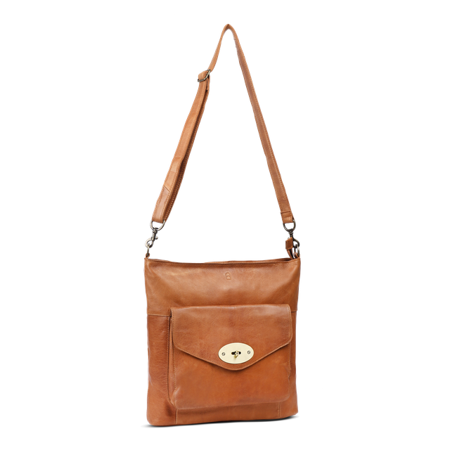 Amsterdam crossbody veske