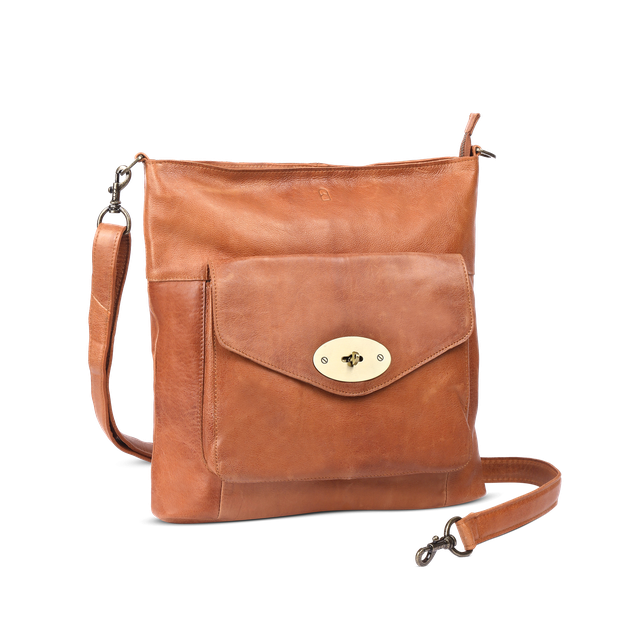 Amsterdam crossbody veske