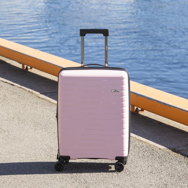 Tromsø Kabinkoffert 55 cm, 39/44 liter