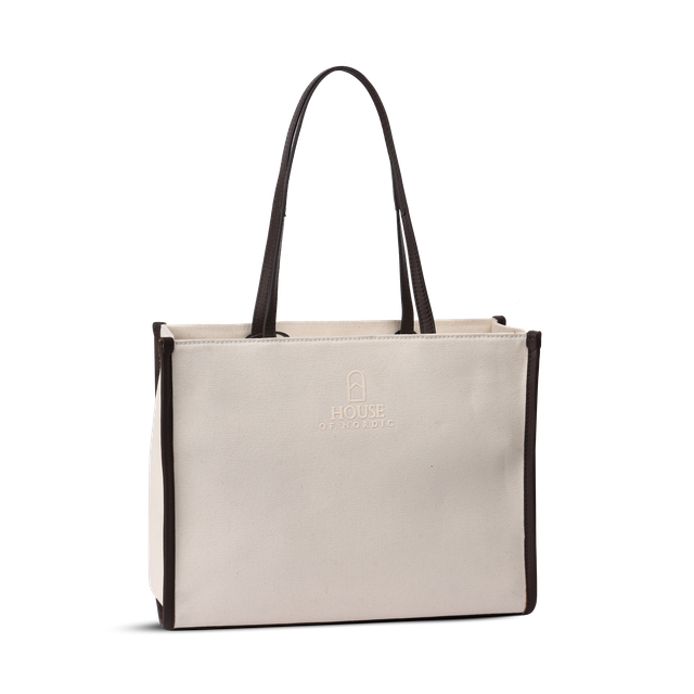 Summer Love medium tote bag