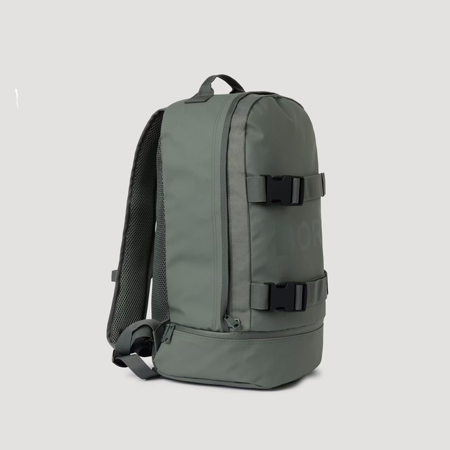 Borg Duffle Ryggsekk