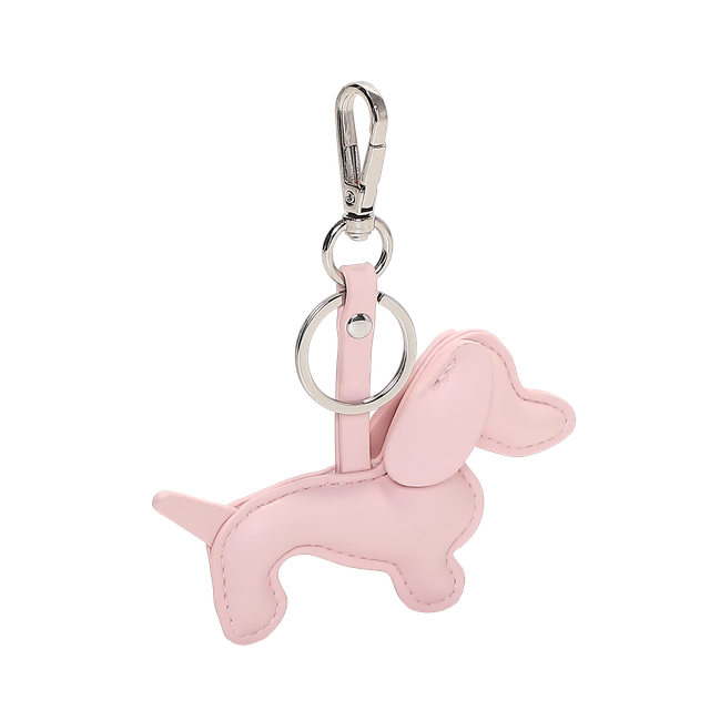 Bag charm hund