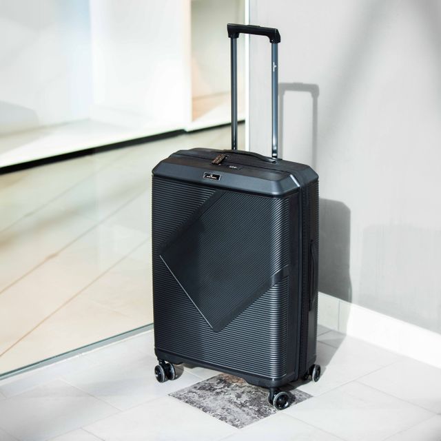 PRG Medium koffert 4 hjul 68 cm, 70L