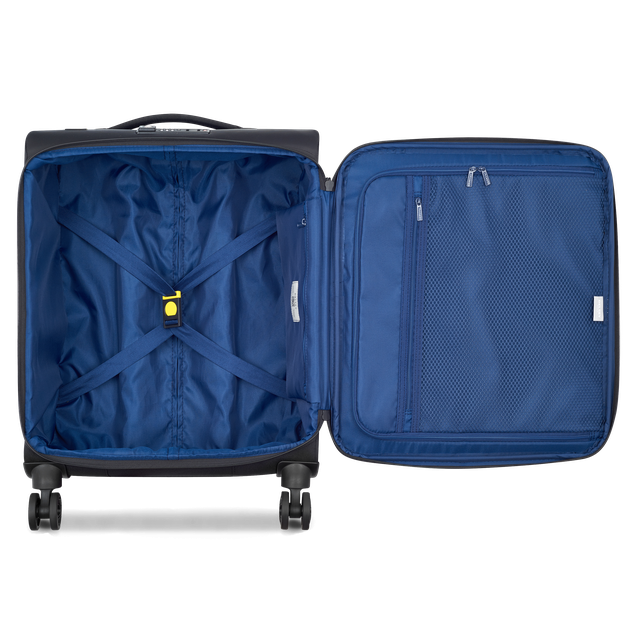 Brochant  3 kabinkoffert slim 55 cm