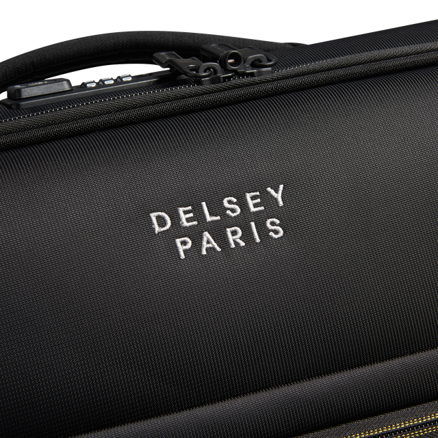 Brochant  3 kabinkoffert slim 55 cm