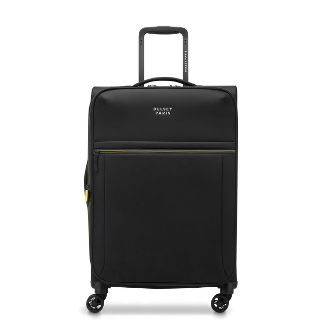 Brochant 3 koffert mellomstor utvidbar 67 cm