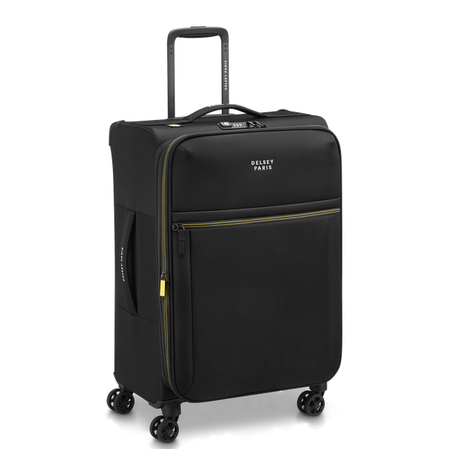 Brochant 3 koffert mellomstor utvidbar 67 cm