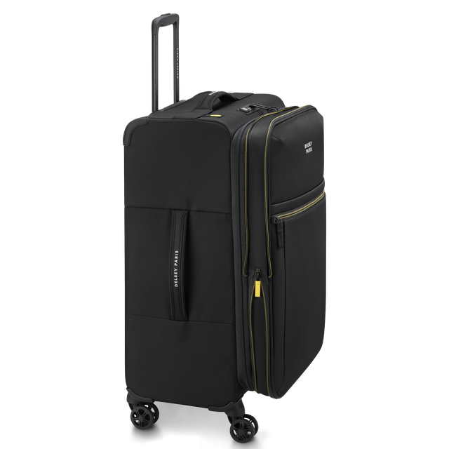 Brochant 3 koffert mellomstor utvidbar 67 cm