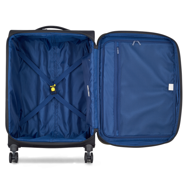 Brochant 3 koffert mellomstor utvidbar 67 cm