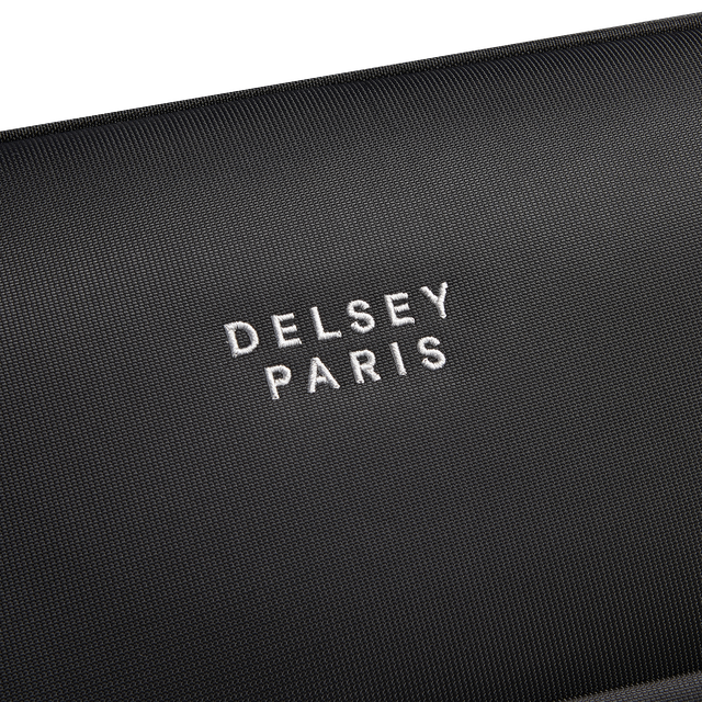 Brochant 3 koffert mellomstor utvidbar 67 cm