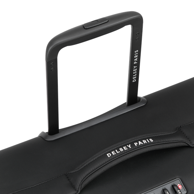 Brochant 3 koffert mellomstor utvidbar 67 cm