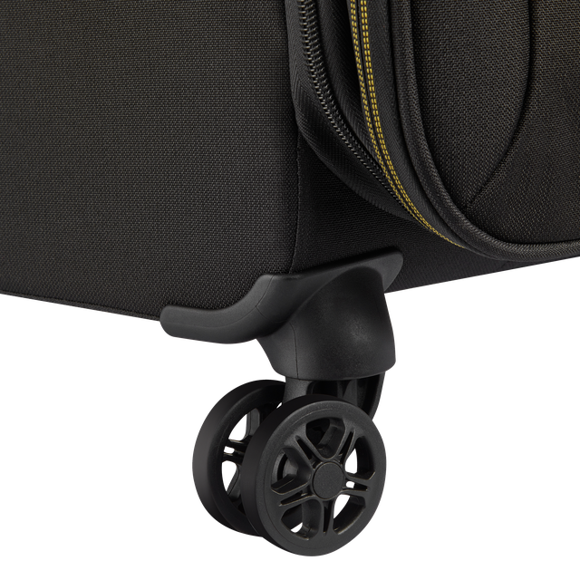 Brochant 3 koffert mellomstor utvidbar 67 cm