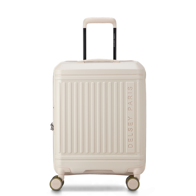 Lutece kabinkoffert utvidbar 55 cm, 35 liter