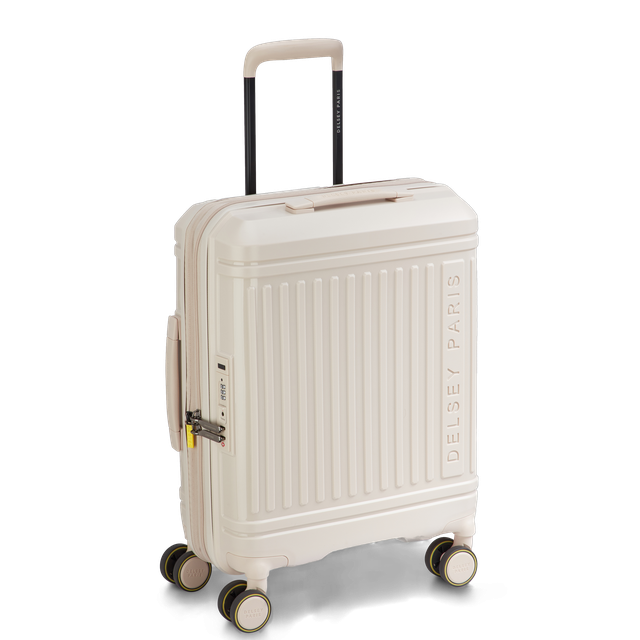 Lutece kabinkoffert utvidbar 55 cm, 35 liter