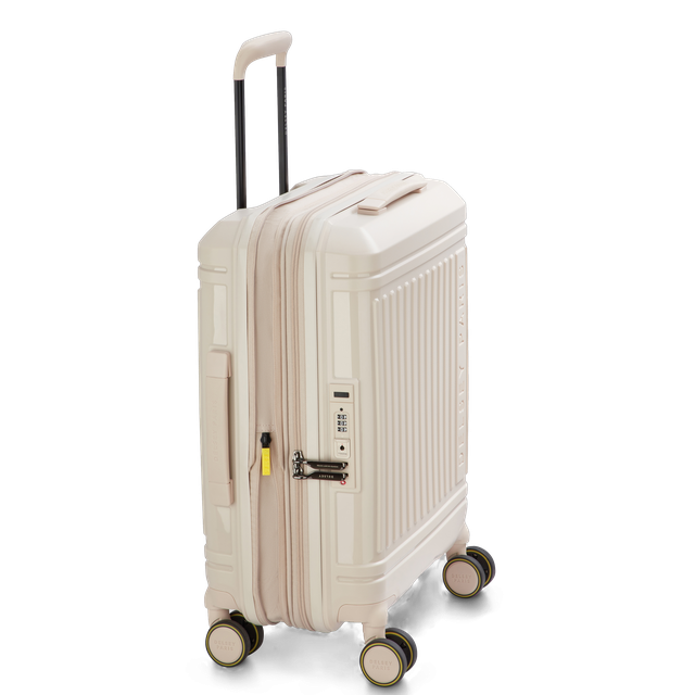 Lutece kabinkoffert utvidbar 55 cm, 35 liter