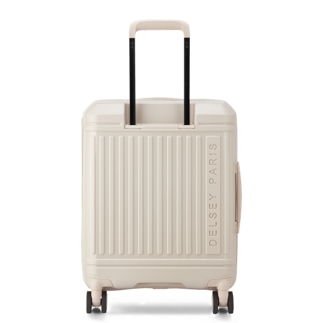 Lutece kabinkoffert utvidbar 55 cm, 35 liter